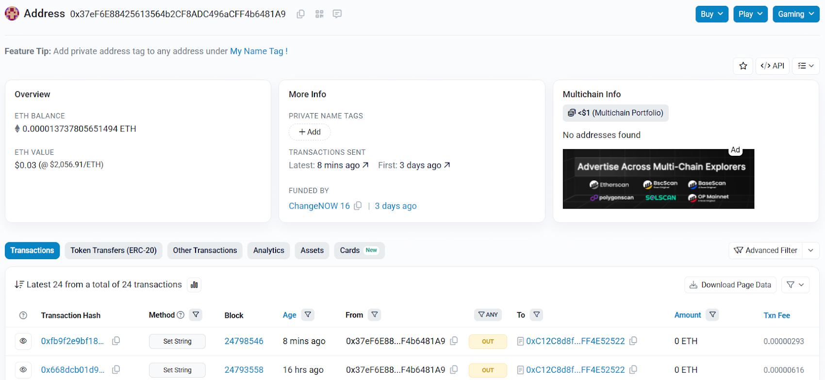 EtherRAT Distribution Spoofing Administrative Tools via GitHub Facades 28