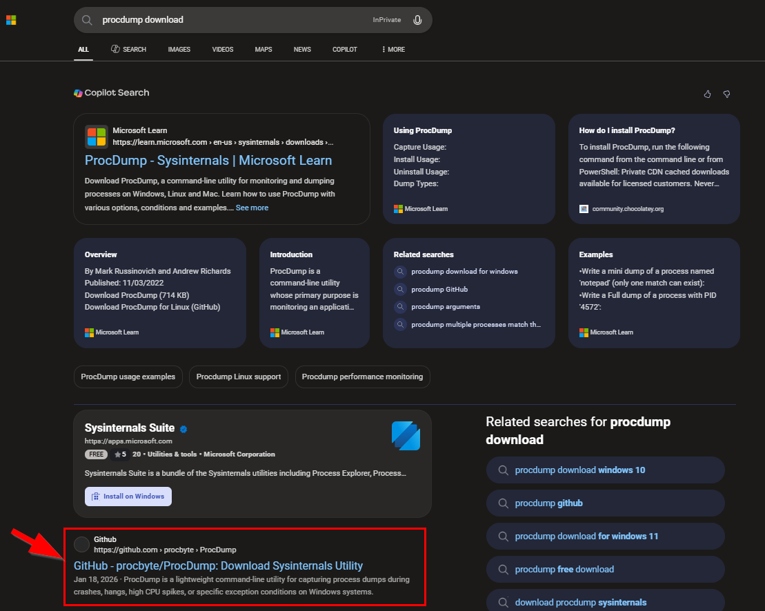 EtherRAT Distribution Spoofing Administrative Tools via GitHub Facades 8