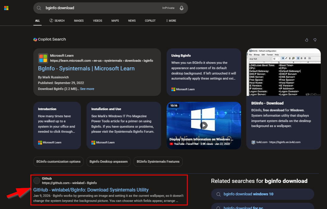 EtherRAT Distribution Spoofing Administrative Tools via GitHub Facades 10