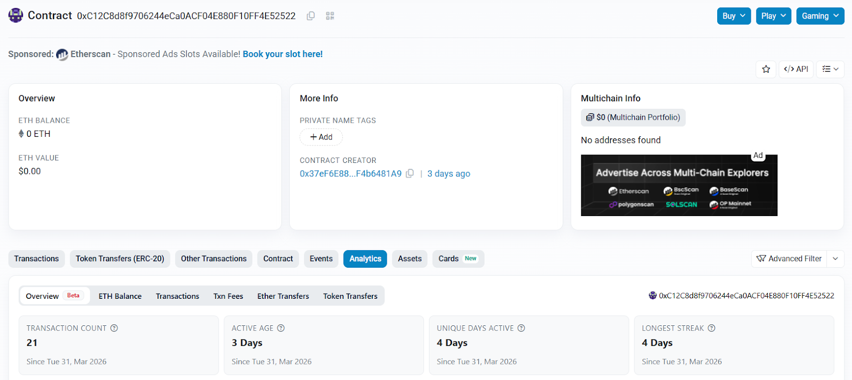 EtherRAT Distribution Spoofing Administrative Tools via GitHub Facades 27