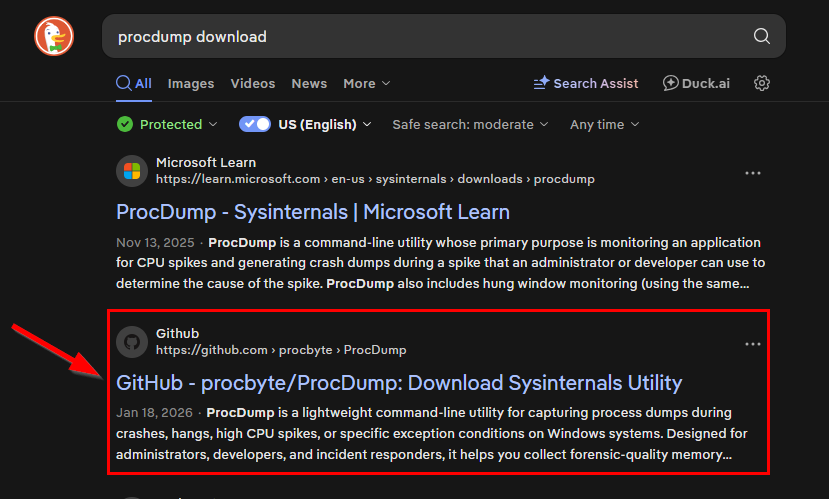 EtherRAT Distribution Spoofing Administrative Tools via GitHub Facades 11