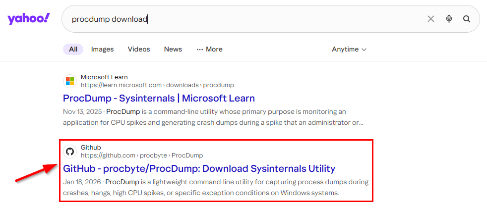 EtherRAT Distribution Spoofing Administrative Tools via GitHub Facades 13