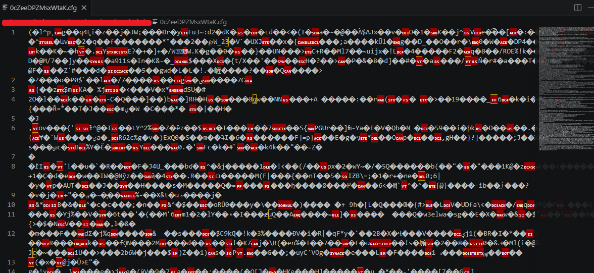 EtherRAT Distribution Spoofing Administrative Tools via GitHub Facades 24