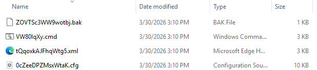 EtherRAT Distribution Spoofing Administrative Tools via GitHub Facades 16