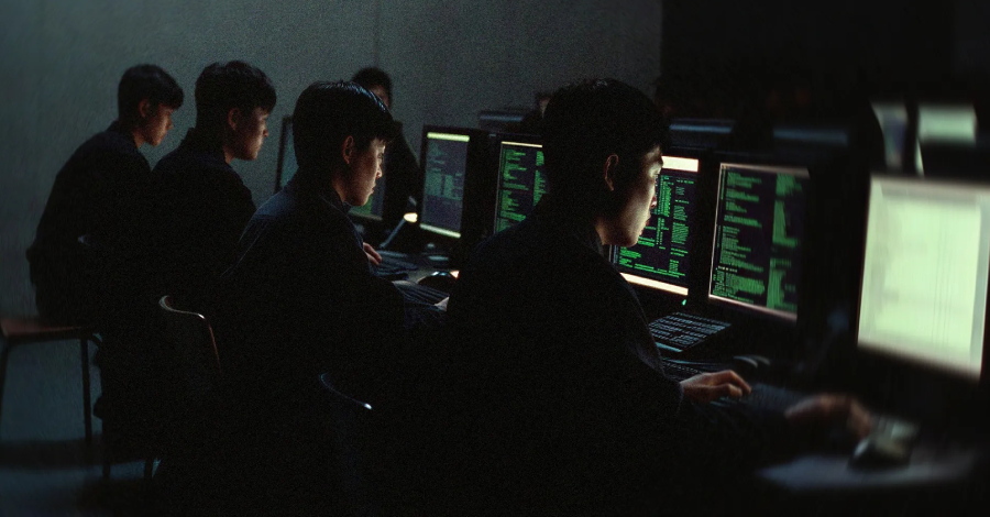 New Wave of DPRK Attacks Uses AI-Inserted npm Malware, Fake Firms, and RATs korean hackers