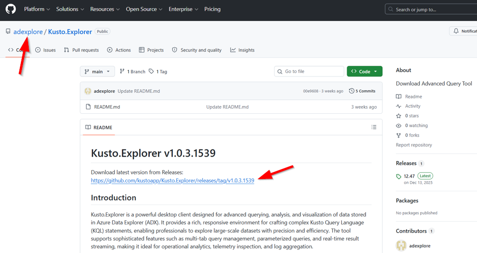 EtherRAT Distribution Spoofing Administrative Tools via GitHub Facades 5