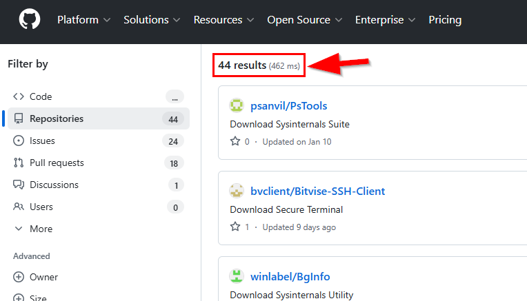 EtherRAT Distribution Spoofing Administrative Tools via GitHub Facades 14