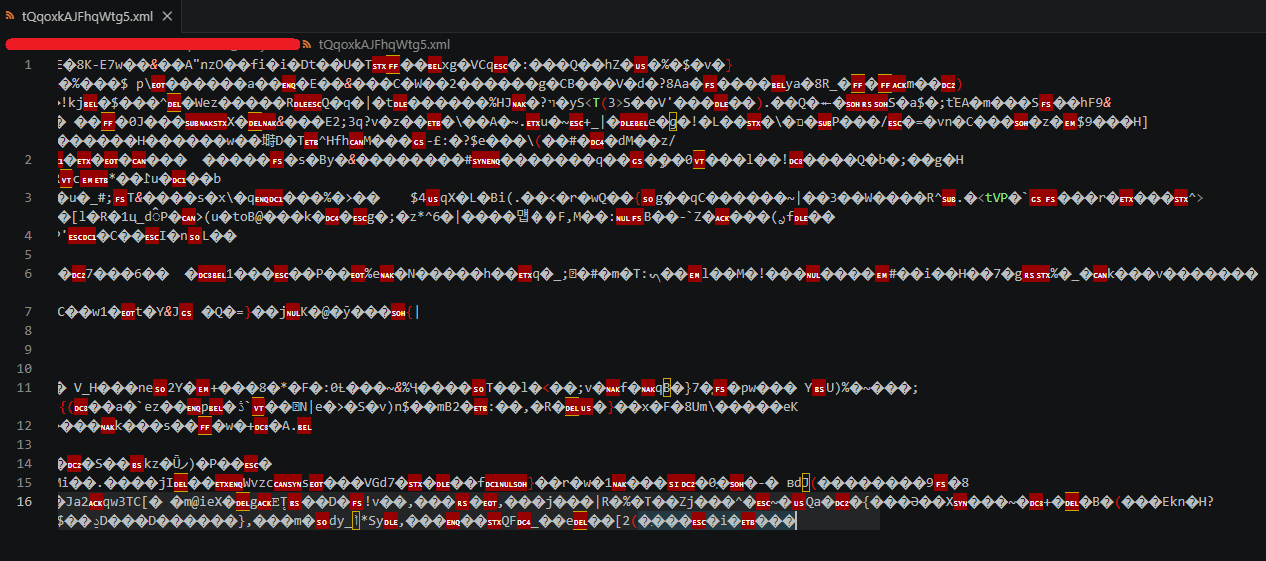 EtherRAT Distribution Spoofing Administrative Tools via GitHub Facades 21