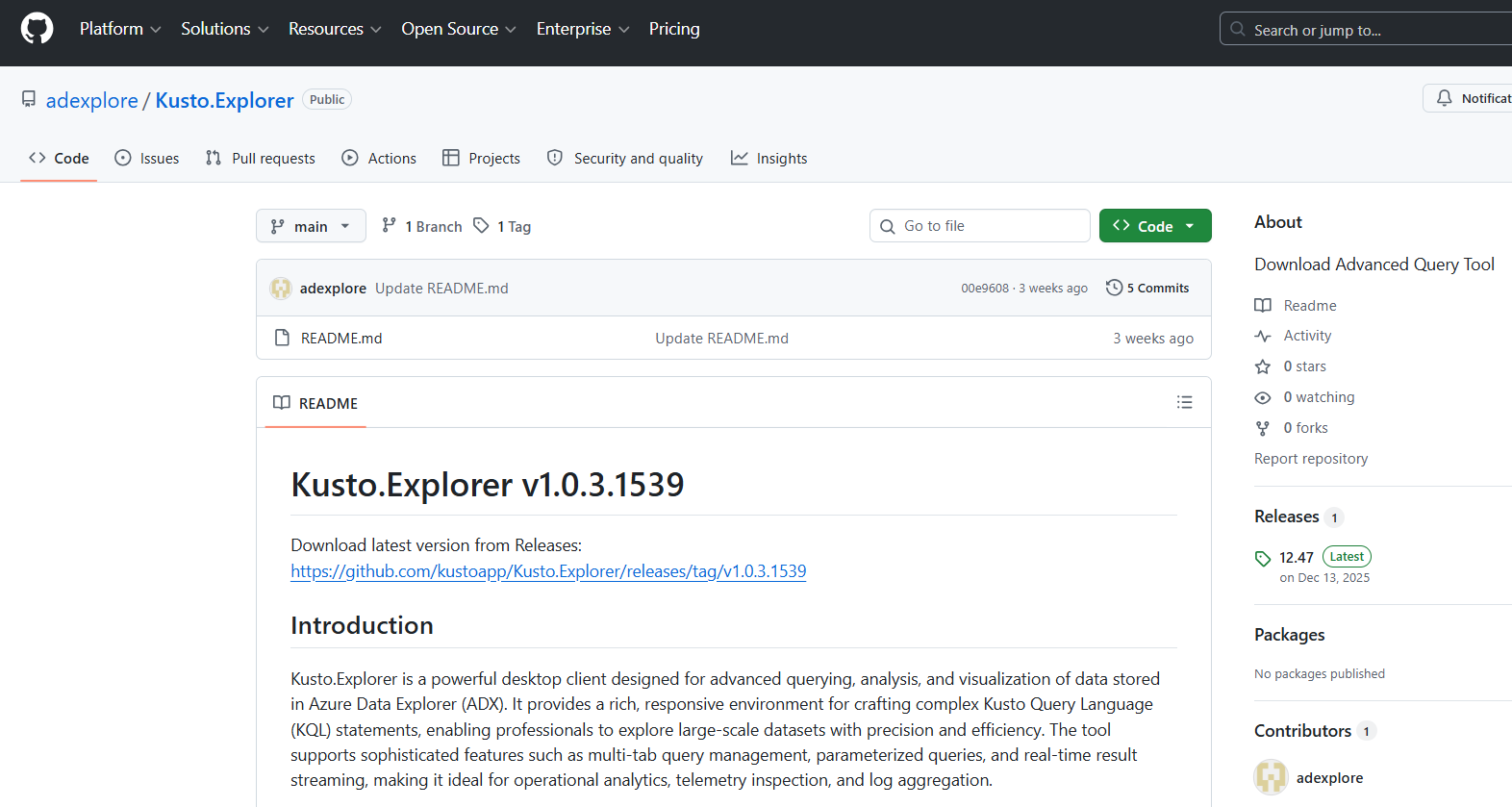 EtherRAT Distribution Spoofing Administrative Tools via GitHub Facades 4