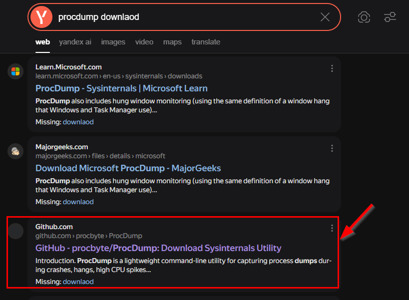 EtherRAT Distribution Spoofing Administrative Tools via GitHub Facades 12