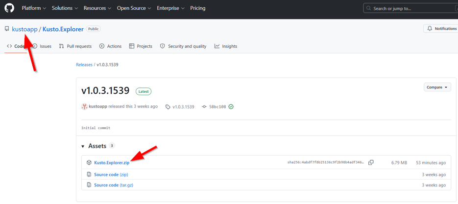EtherRAT Distribution Spoofing Administrative Tools via GitHub Facades 7