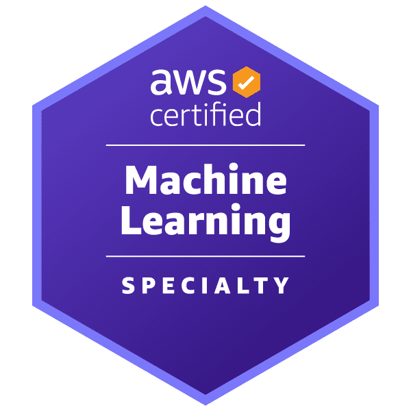 aws-machine-learning-badge