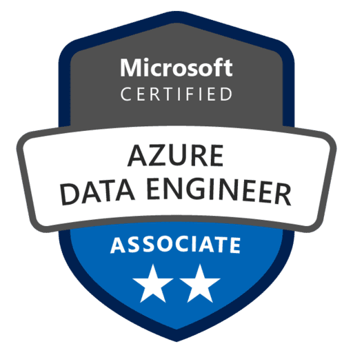 azure-data-engineer-badge