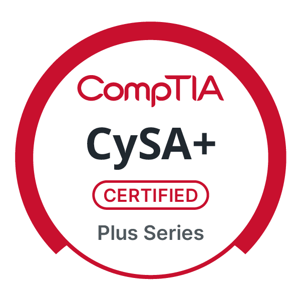 comptia-cysa+-badge