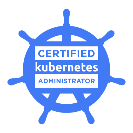 kubernetes-administrator-badge
