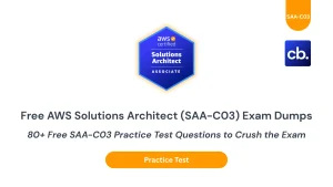 Free AWS Solutions Architect (SAA-C03) Practice Questions