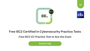 Free ISC2 CC Practice Test to Ace the Exam