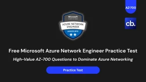 High-Value AZ-700 Questions to Dominate Azure Networking
