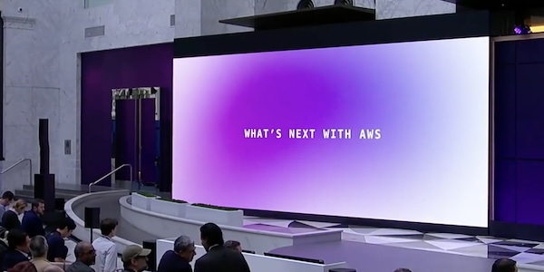 2026 whats next with aws