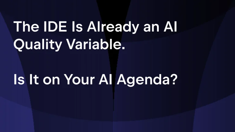 AI Agenda