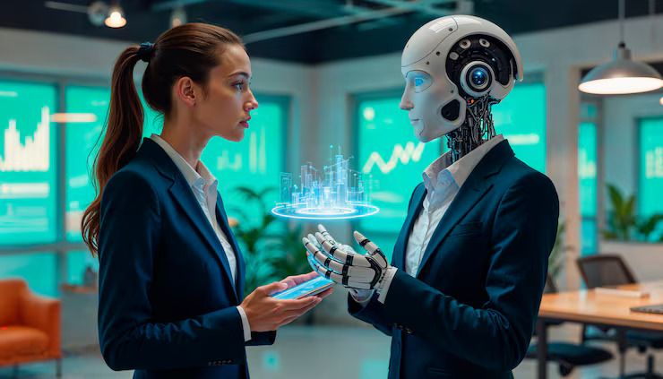 AI Assistants c0e8152cad