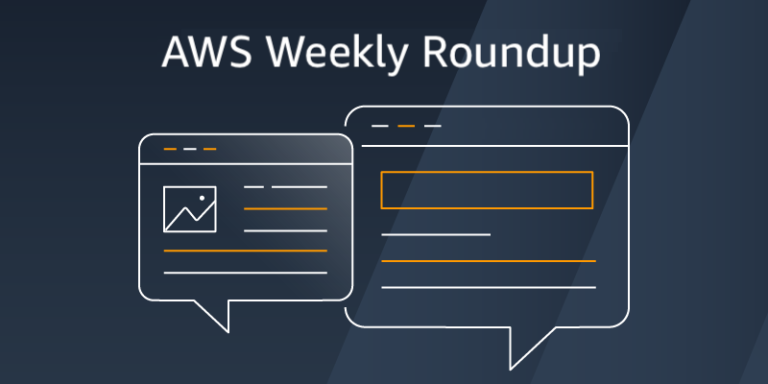 AWS WIR default