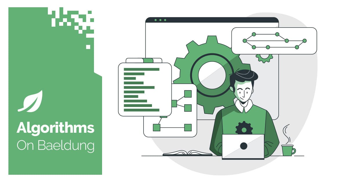 Algorithms in Java Series | Baeldung Algorithms Featured Image 02