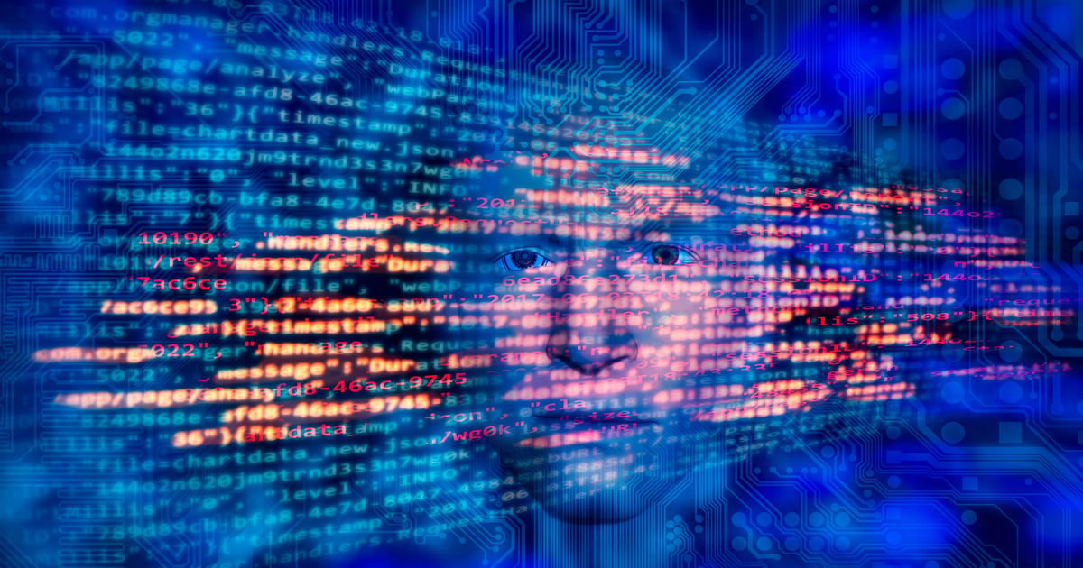 Android Code Klaus Ohlenschlaeger Alamy