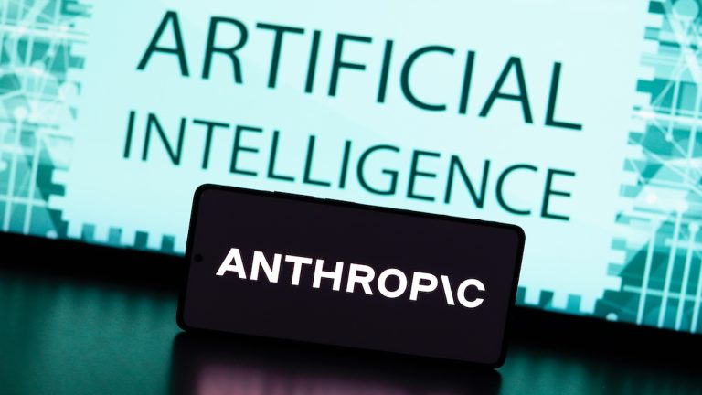 Anthropic AI Military