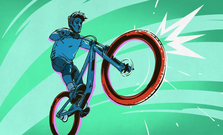 Biketube