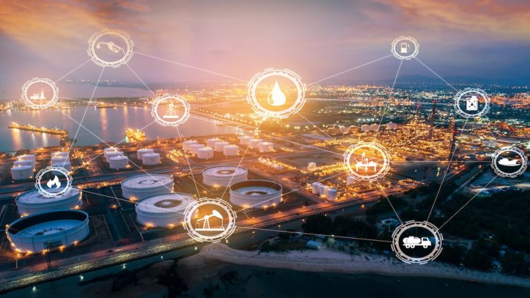 Industrial Network