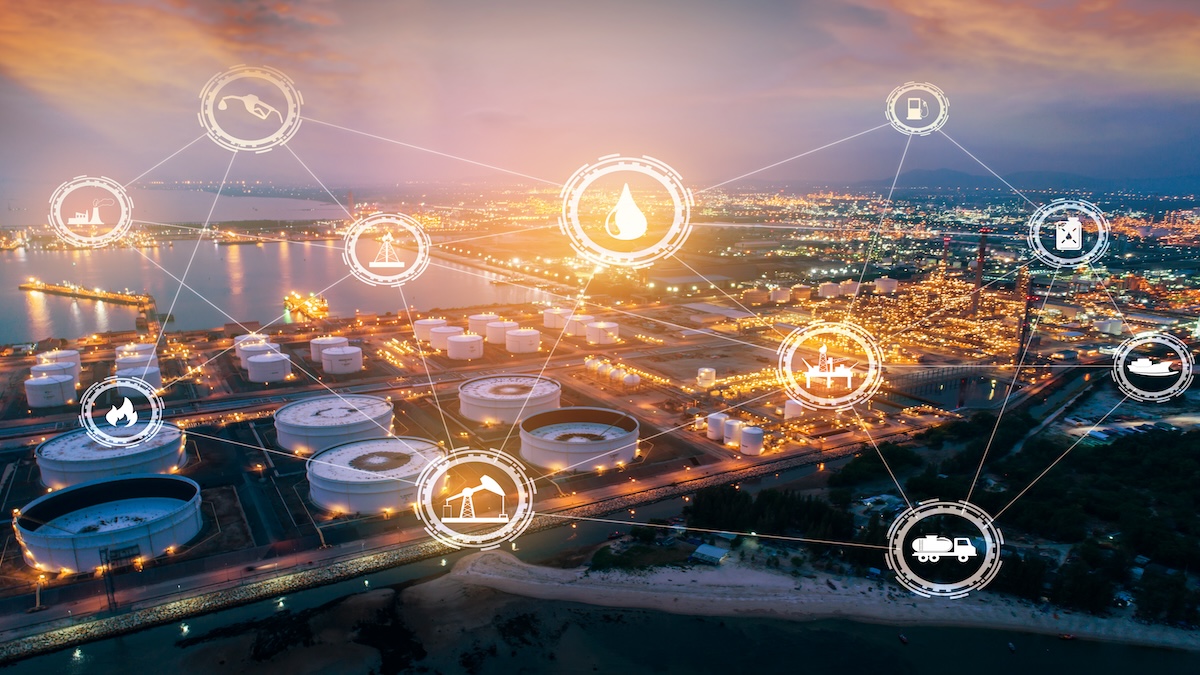 Industrial Network
