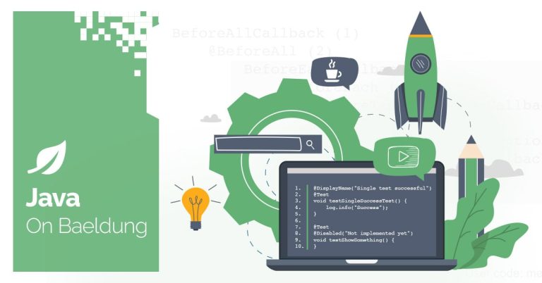 Java Featured 12
