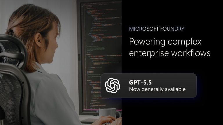 Powering complex enterprise workflows