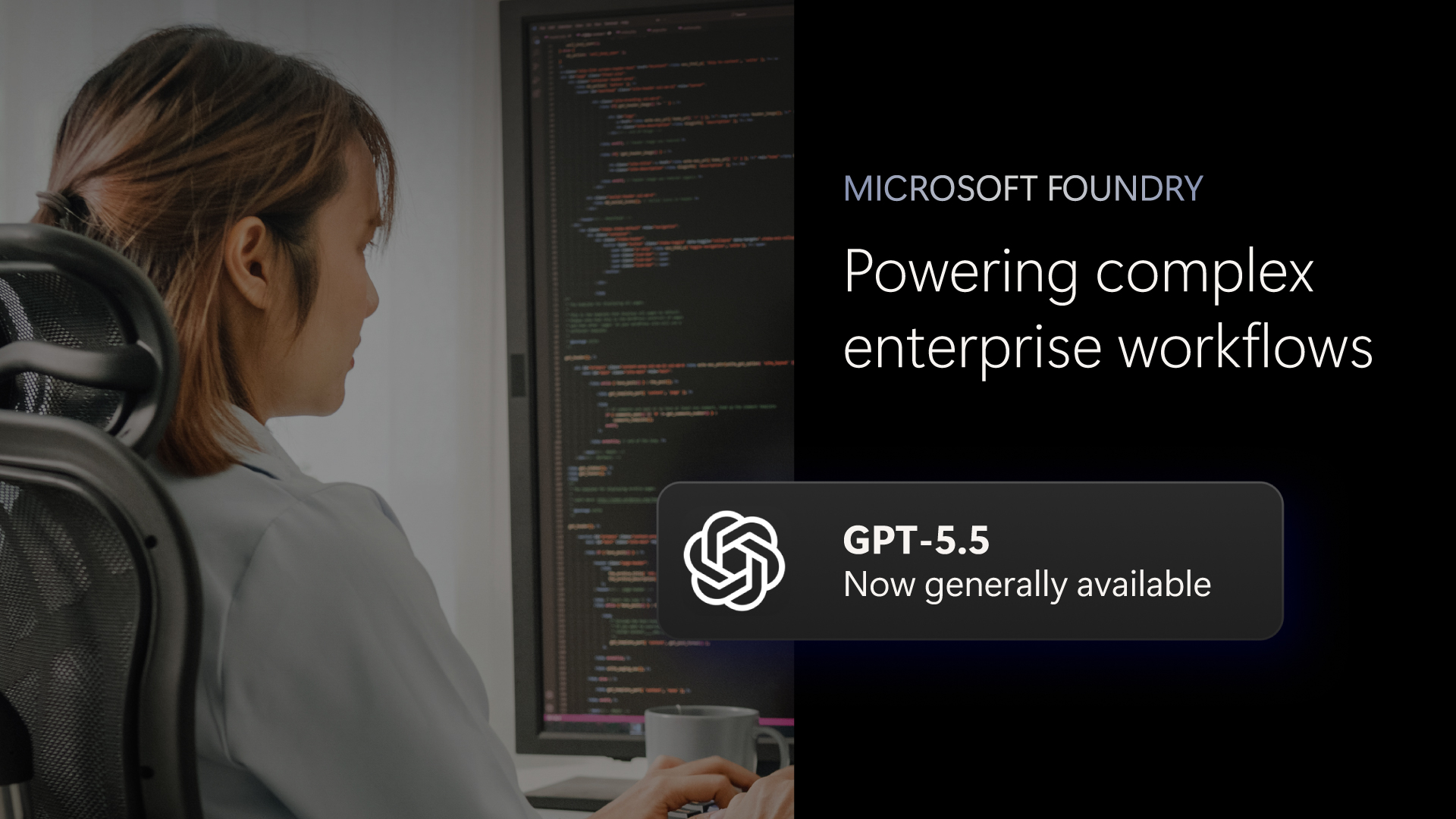 Powering complex enterprise workflows