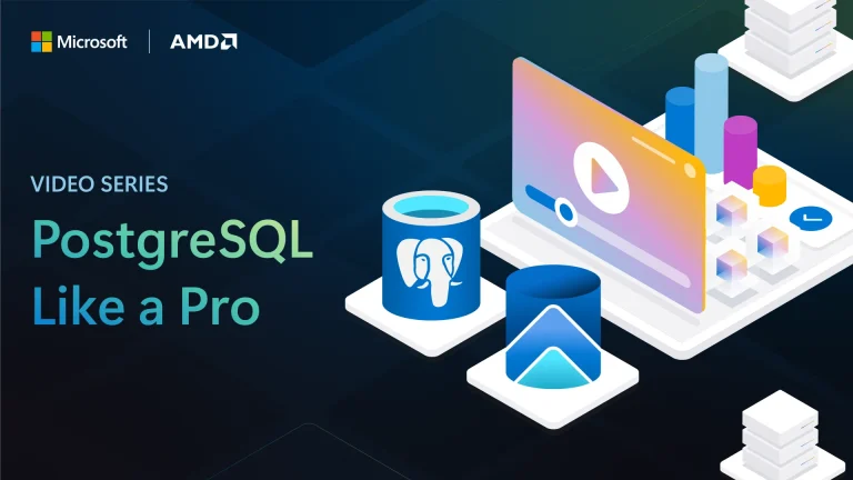 Social Card PostgreSQL Like A Pro