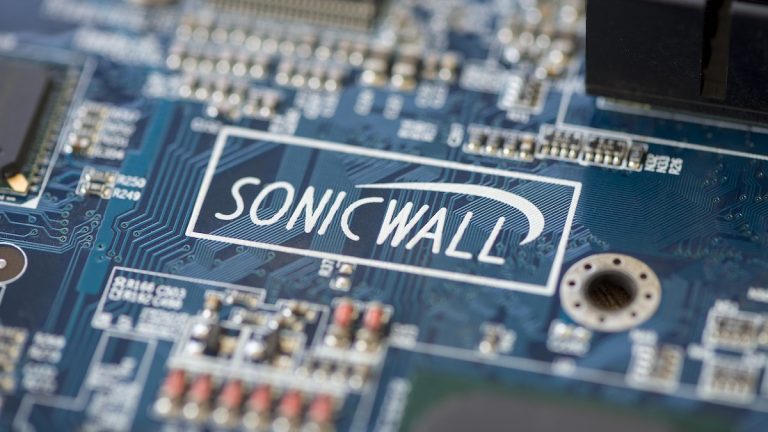 SonicWall