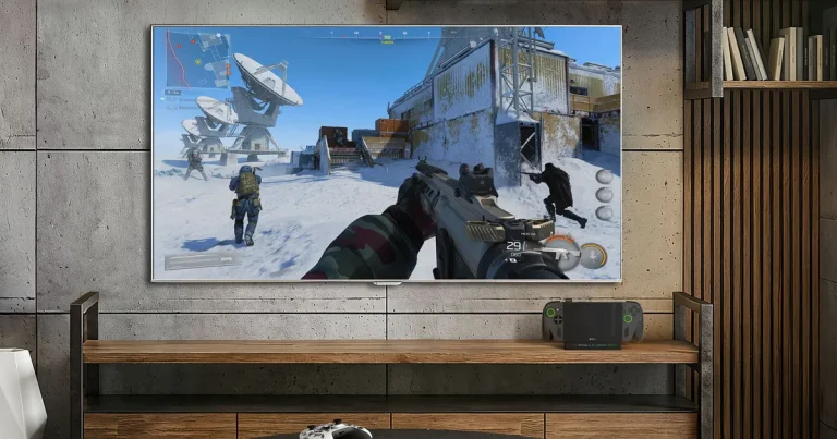 Xbox handheld update