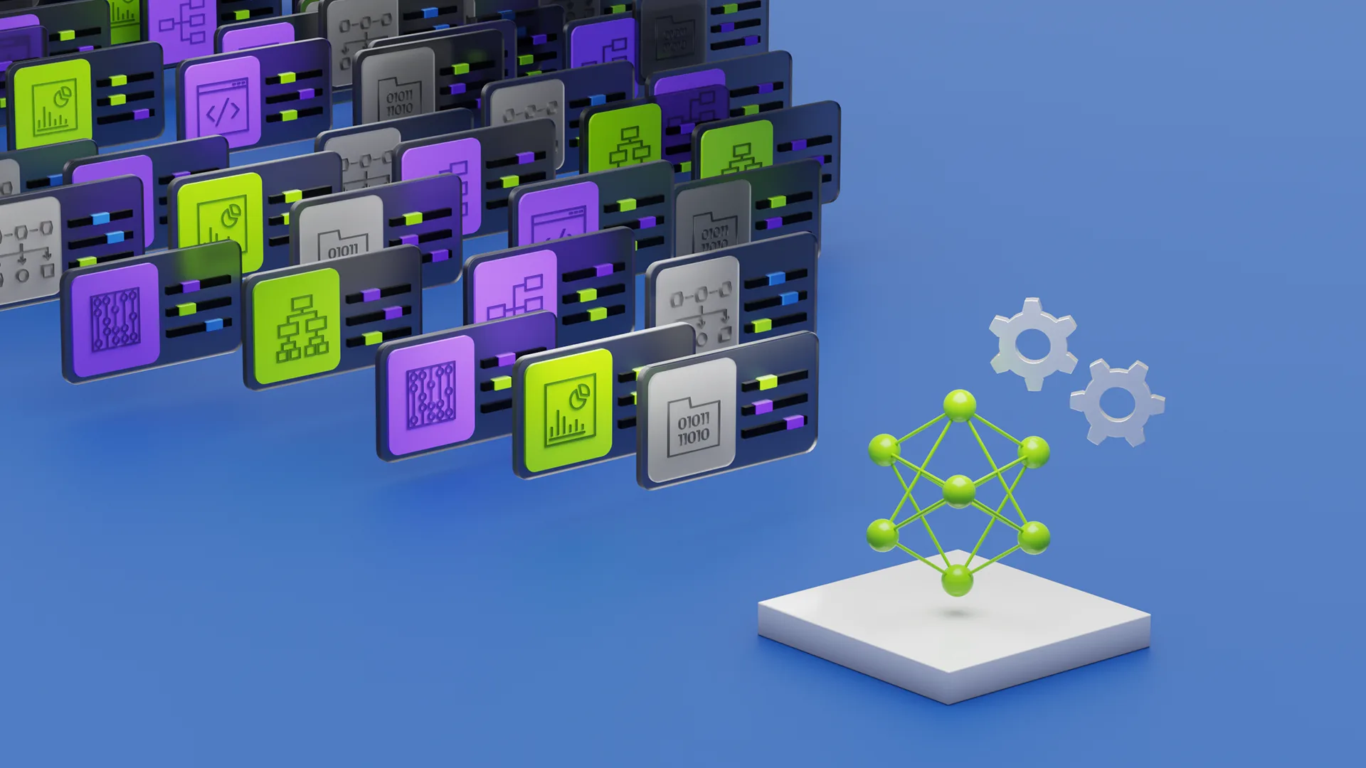 ai model representation 2