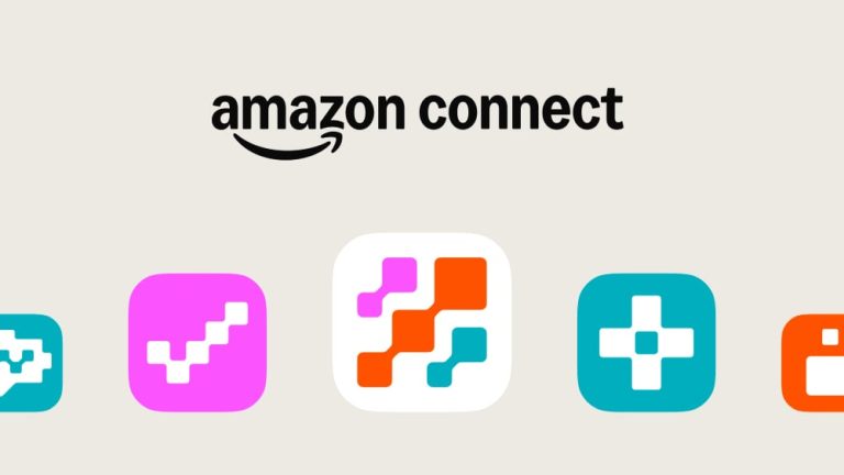 amazon connect