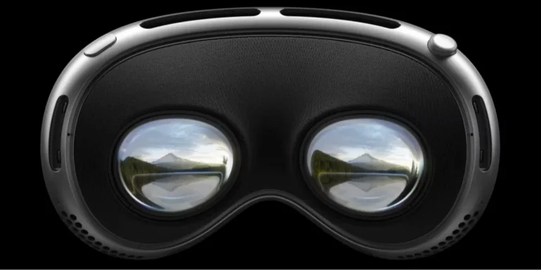 apple vision pro