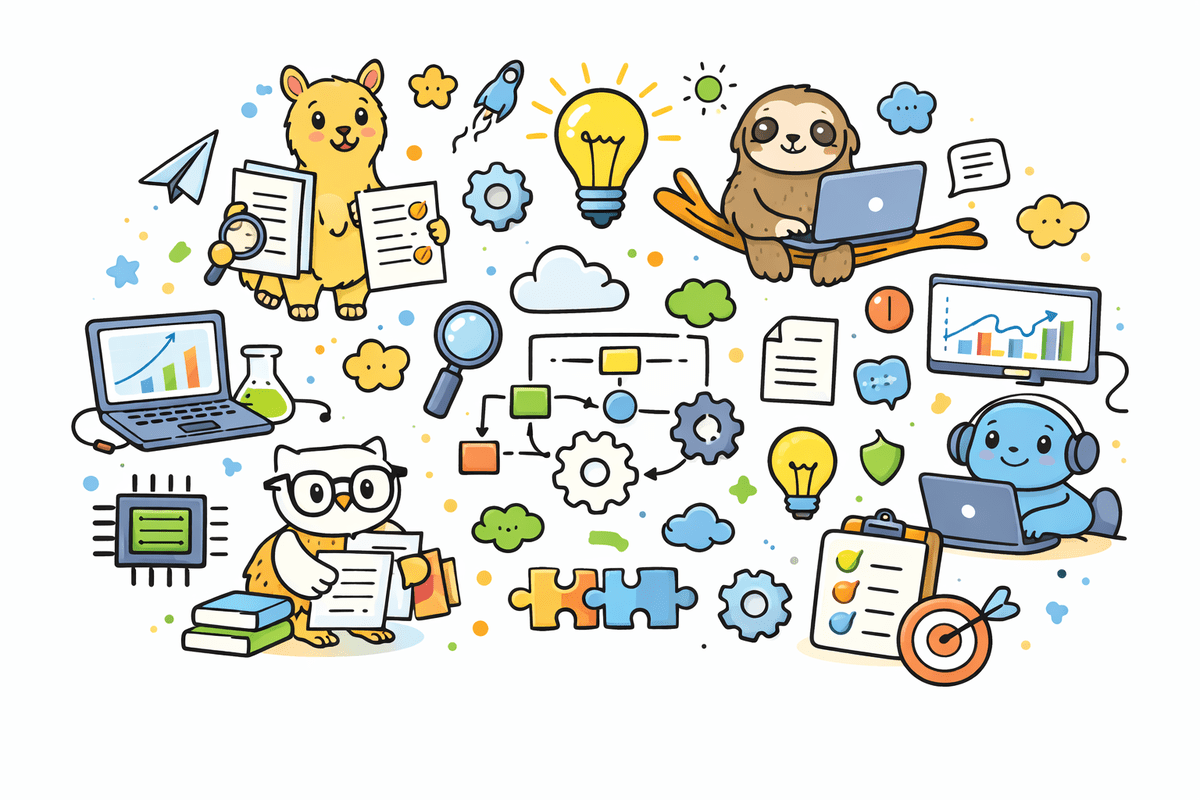 awan 10 python libraries building llm applications 1