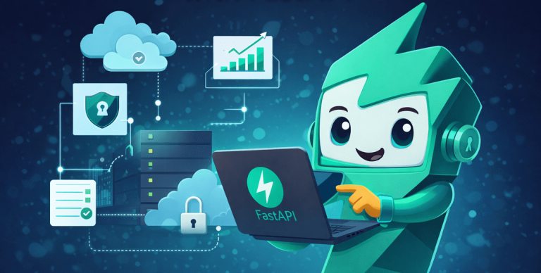 awan train serve deploy scikitlearn model fastapi 4