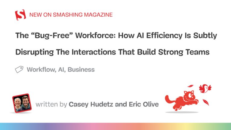 bug free workforce ai disrupting teams