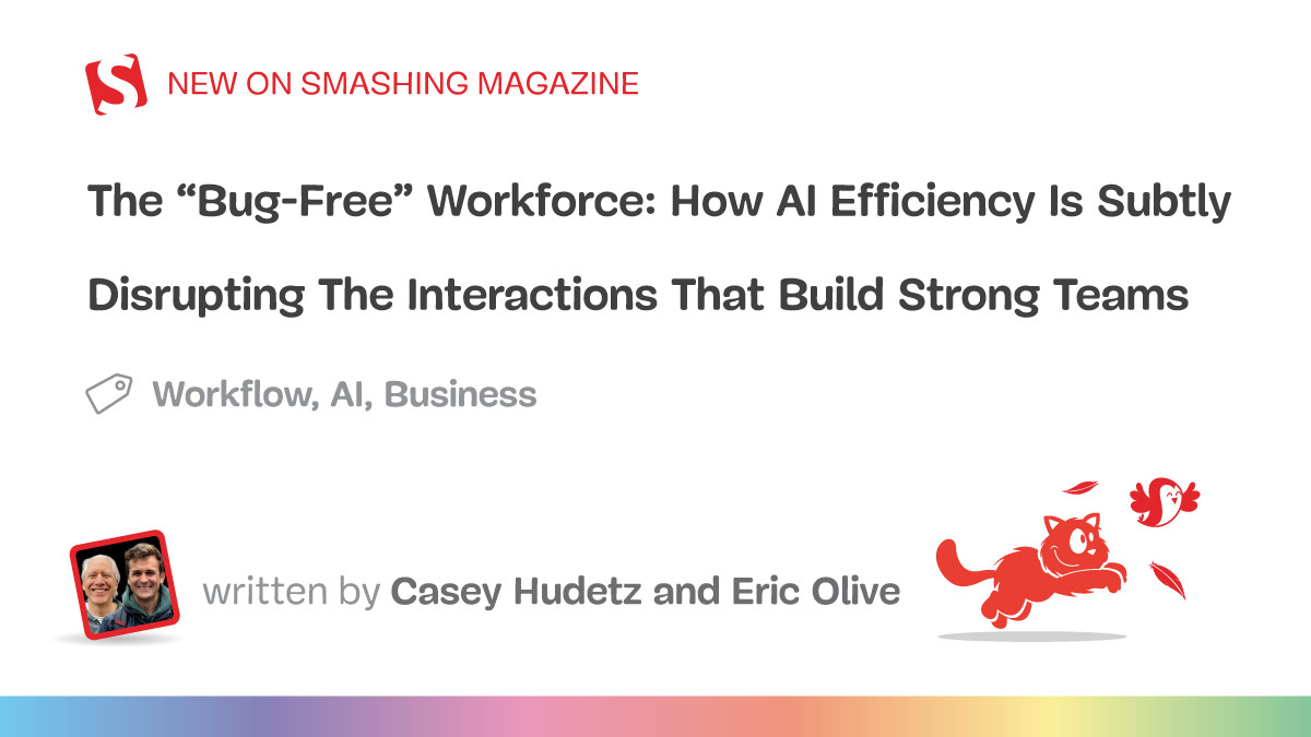 bug free workforce ai disrupting teams