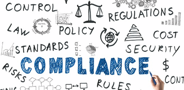 compliance header