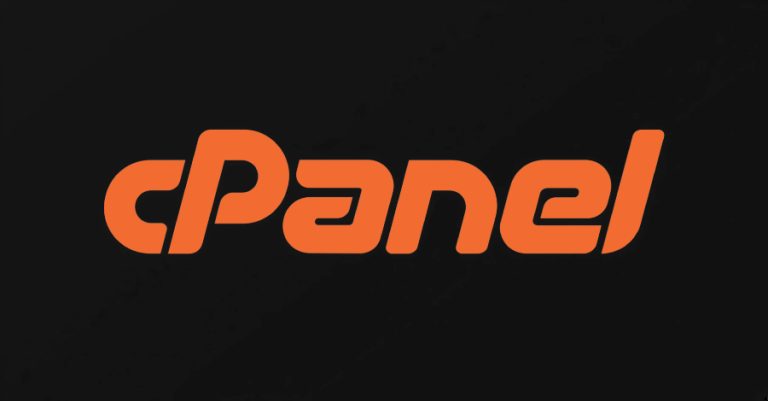 cpanel
