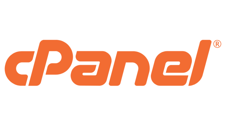 cpanel vector logo
