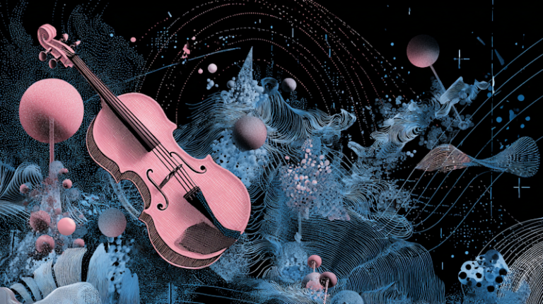 crimedy7 illustration of ai orchestration abstract ar 169 cb6c24fb 7c3b 414f a8d4 7733592d8d94 1